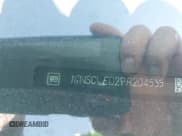 ✅ 2023 Chevrolet Tahoe Commercial • VIN: 1GNSCLED2PR204535 • Lot: 43420547. Listed on IAAI with Not provided. Free auction sales archive from the USA and detailed vehicle history report at DreamBid. Image 9.