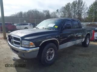 ✅ 2000 Dodge Dakota Sport • VIN: 1B7GL2AX8YS790208 • Lot: 41613640. Wystawiony na IAAI z przebiegiem 365 198 mil. Bezpłatny archiwum sprzedaży aukcyjnych z USA i szczegółowy raport historii pojazdu na DreamBid. Zdjęcie 6.