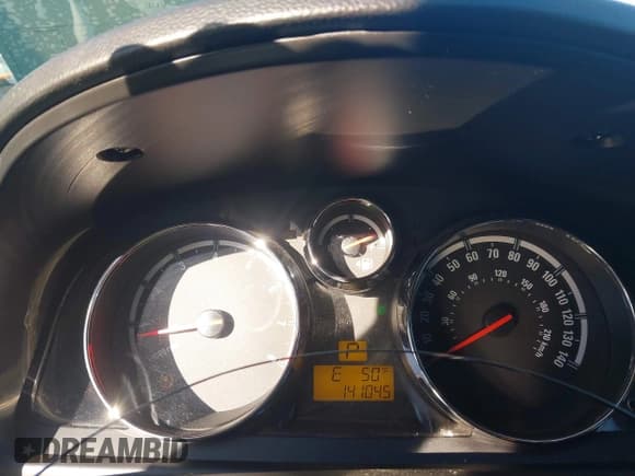 ✅ 2008 Saturn VUE XR • VIN: 3GSCL53788S731441 • Лот: 43406288. Опубликован ранее на IAAI с пробегом 141 045 миль. Бесплатный доступ к архиву аукционных продаж из США и подробный отчёт об истории автомобиля на DreamBid. Изображение 7.