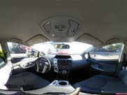 ✅ 2012 Toyota Prius Two • VIN: JTDZN3EU1C3141152 • Lot: 43778646. Listed on IAAI with 331,365 mi. Free auction sales archive from the USA and detailed vehicle history report at DreamBid. Image 18.