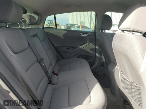 ✅ 2020 Hyundai Ioniq SE • VIN: KMHC75LC2LU194759 • Lot: 86014574. Wystawiony na Copart z przebiegiem 49 578 mil. Bezpłatny archiwum sprzedaży aukcyjnych z USA i szczegółowy raport historii pojazdu na DreamBid. Zdjęcie 10.