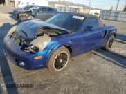 ✅ 2003 Toyota MR2 • VIN: JTDFR320330065914 • Лот: 88791655. Опубликован ранее на Copart с пробегом 125 564 миль. Бесплатный доступ к архиву аукционных продаж из США и подробный отчёт об истории автомобиля на DreamBid. Изображение 1.