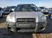 ✅ 2005 Hyundai Tucson GLS • VIN: KM8JN12D15U094753 • Lot: 86075204. Wystawiony na Copart z przebiegiem 84 161 mil mil. Skorzystaj z bezpłatnego archiwum sprzedaży aukcyjnych z USA i zobacz szczegółowy raport historii pojazdu na DreamBid. Zdjęcie 5.