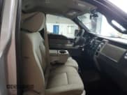 ✅ 2010 Ford F-150 XL • VIN: 1FTNF1EV2AKB05661 • Lot: 83755675. Listed on Copart with 159,234 mi. Free auction sales archive from the USA and detailed vehicle history report at DreamBid. Image 10.