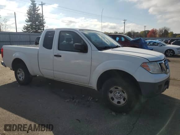 2015 Nissan Frontier S z VIN 1N6BD0CT1FN753919, wystawiony jako Copart lot #90352485 z przebiegiem 177 791 mil mil oraz Czysty tytuł • Clean title. Historia ofert i sprzedaży dostępna na DreamBid. Obrazek 4.