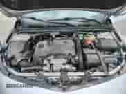 2020 Chevrolet Malibu LT с VIN 1G1ZD5ST6LF089180, выставлен на аукционе Copart как лот 63409045 с пробегом 83 867 миль миль и Списание • Salvage title. История ставок и продаж доступна на DreamBid. Изображение 11.