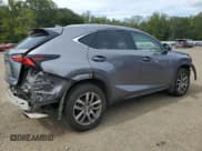 ✅ 2015 Lexus NX 200t • VIN: JTJBARBZ8F2016429 • Lot: 80126555. Listed on Copart with 136,172 mi. Free auction sales archive from the USA and detailed vehicle history report at DreamBid. Image 3.