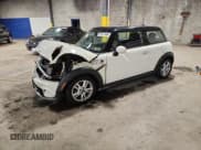 ✅ 2013 MINI Hardtop • VIN: WMWSU3C53DT371743 • Lot: 91577345. Listed on Copart with 113,375 mi. Free auction sales archive from the USA and detailed vehicle history report at DreamBid. Image 1.