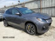 ✅ 2023 Maserati Grecale Modena • VIN: ZN682AVM0P7429654 • Лот: 75677584. Опубликован ранее на Copart с пробегом 1 663 миль. Бесплатный доступ к архиву аукционных продаж из США и подробный отчёт об истории автомобиля на DreamBid. Изображение 4.