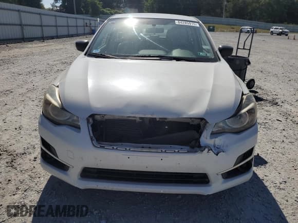 ✅ 2015 Subaru Impreza 2.0i • VIN: JF1GPAA67F8254968 • Lot: 84285915. Wystawiony na Copart z przebiegiem 70 132 mil. Bezpłatny archiwum sprzedaży aukcyjnych z USA i szczegółowy raport historii pojazdu na DreamBid. Zdjęcie 5.