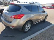✅ 2009 Nissan Murano S • VIN: JN8AZ18U79W006237 • Lot: 43808532. Wystawiony na IAAI z przebiegiem 168 962 mil. Bezpłatny archiwum sprzedaży aukcyjnych z USA i szczegółowy raport historii pojazdu na DreamBid. Zdjęcie 4.