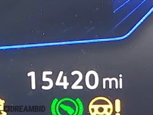 ✅ 2023 Volkswagen Tiguan SE • VIN: 3VVNB7AX6PM130801 • Lot: 43172108. Wystawiony na IAAI z przebiegiem 15 420 mil. Bezpłatny archiwum sprzedaży aukcyjnych z USA i szczegółowy raport historii pojazdu na DreamBid. Zdjęcie 16.