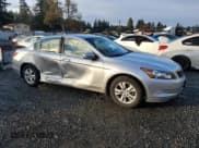 ✅ 2009 Honda Accord LX-P • VIN: 1HGCP26419A039350 • Lot: 93388155. Listed on Copart with 162,963 mi. Free auction sales archive from the USA and detailed vehicle history report at DreamBid. Image 4.