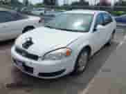 2007 Chevrolet Impala SS с VIN 2G1WD58C379320349, выставлен на аукционе IAAI как лот 43087406 с пробегом 73 434 миль миль и . История ставок и продаж доступна на DreamBid. Изображение 2.