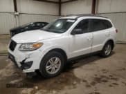 ✅ 2012 Hyundai Santa Fe GLS • VIN: 5XYZG3AB1CG099981 • Lot: 82638804. Listed on Copart with 226,330 mi. Free auction sales archive from the USA and detailed vehicle history report at DreamBid. Image 1.