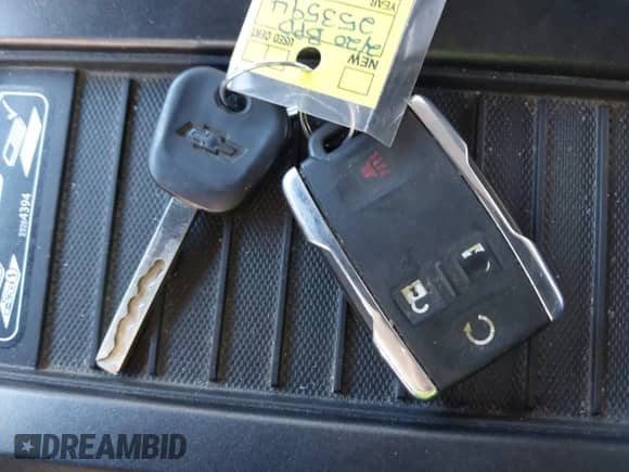 2017 Chevrolet Silverado 2500HD LTZ с VIN 1GC2KWEG9HZ404143, выставлен на аукционе IAAI как лот 41754641 с пробегом 18 747 миль миль и . История ставок и продаж доступна на DreamBid. Изображение 11.