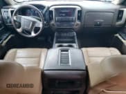 ✅ 2017 GMC Sierra 1500 Denali • VIN: 3GTU2PEJ5HG384421 • Lot: 65869314. Listed on Copart with 116,426 mi. Free auction sales archive from the USA and detailed vehicle history report at DreamBid. Image 8.