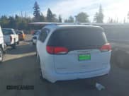 ✅ 2019 Chrysler Pacifica Limited • VIN: 2C4RC1GG6KR552053 • Lot: 43487298. Listed on IAAI with 94,327 mi. Free auction sales archive from the USA and detailed vehicle history report at DreamBid. Image 17.