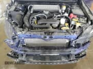 ✅ 2023 Subaru WRX Premium • VIN: JF1VBAF69P9820106 • Lot: 58818465. Wystawiony na Copart z przebiegiem 23 716 mil. Bezpłatny archiwum sprzedaży aukcyjnych z USA i szczegółowy raport historii pojazdu na DreamBid. Zdjęcie 11.