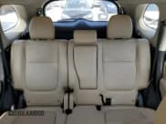 ✅ 2016 Mitsubishi Outlander GT • VIN: JA4JZ4AX9GZ032913 • Lot: 80810635. Listed on Copart with 111,530 mi. Free auction sales archive from the USA and detailed vehicle history report at DreamBid. Image 10.