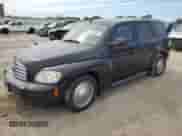 2008 Chevrolet HHR LS с VIN 3GNCA13D98S709200, выставлен на аукционе Copart как лот 72742084 с пробегом Не указан миль и Списание • Salvage title. История ставок и продаж доступна на DreamBid. Изображение 1.