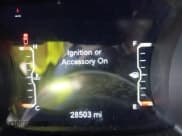 ✅ 2022 Jeep Gladiator Willys • VIN: 1C6HJTAG4NL175068 • Lot: 41625616. Wystawiony na IAAI z przebiegiem 28 503 mil. Bezpłatny archiwum sprzedaży aukcyjnych z USA i szczegółowy raport historii pojazdu na DreamBid. Zdjęcie 13.