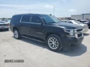 ✅ 2015 Chevrolet Suburban LS • VIN: 1GNSCHKC6FR711736 • Lot: 66697145. Listed on Copart with 207,630 mi. Free auction sales archive from the USA and detailed vehicle history report at DreamBid. Image 4.