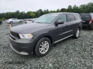 ✅ 2020 Dodge Durango Pursuit • VIN: 1C4SDJFT2LC442575 • Lot: 66049475. Wystawiony na Copart z przebiegiem 59 623 mil. Bezpłatny archiwum sprzedaży aukcyjnych z USA i szczegółowy raport historii pojazdu na DreamBid. Zdjęcie 1.