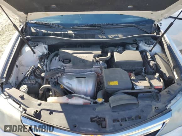 2013 Toyota Camry L с VIN 4T1BF1FK2DU218019, выставлен на аукционе Copart как лот 87274575 с пробегом 205 574 миль миль и Списание • Salvage title. История ставок и продаж доступна на DreamBid. Изображение 11.