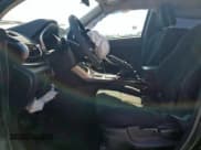 ✅ 2020 Mitsubishi Eclipse Cross LE • VIN: JA4AS4AA9LZ019573 • Lot: 80127595. Listed on Copart with 140,097 mi. Free auction sales archive from the USA and detailed vehicle history report at DreamBid. Image 7.