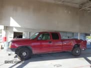 ✅ 2004 Chevrolet Silverado 1500 LT • VIN: 1GCEC19T54E200512 • Lot: 43533827. Wystawiony na IAAI z przebiegiem 240 597 mil. Bezpłatny archiwum sprzedaży aukcyjnych z USA i szczegółowy raport historii pojazdu na DreamBid. Zdjęcie 15.