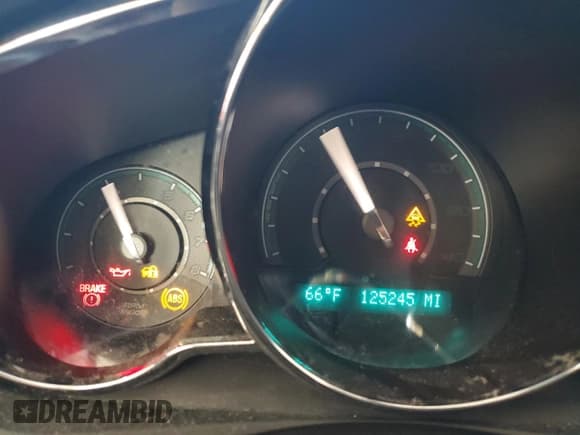 ✅ 2008 Chevrolet Malibu 1LT • VIN: 1G1ZH57B98F227077 • Lot: 71488525. Listed on Copart with 125,245 mi. Free auction sales archive from the USA and detailed vehicle history report at DreamBid. Image 9.