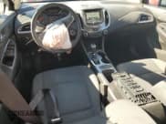 ✅ 2017 Chevrolet Cruze LT • VIN: 1G1BE5SM1H7241181 • Лот: 82455525. Опубликован ранее на Copart с пробегом 153 636 миль. Бесплатный доступ к архиву аукционных продаж из США и подробный отчёт об истории автомобиля на DreamBid. Изображение 8.