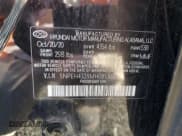 ✅ 2021 Hyundai Sonata Limited • VIN: 5NPEH4J28MH085362 • Лот: 72056675. Опубликован ранее на Copart с пробегом 75 213 миль. Бесплатный доступ к архиву аукционных продаж из США и подробный отчёт об истории автомобиля на DreamBid. Изображение 12.