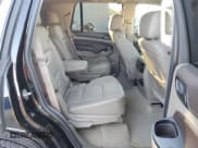 ✅ 2015 Chevrolet Tahoe LTZ • VIN: 1GNSCCKC4FR641821 • Lot: 91405345. Listed on Copart with 156,773 mi. Free auction sales archive from the USA and detailed vehicle history report at DreamBid. Image 11.