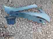 2022 Hyundai Kona SE with VIN KM8K22AB9NU819521, listed as a Copart auction lot 81771675 with 8,530 mi miles and Salvage title. Bid and sale history available at DreamBid. Image 13.