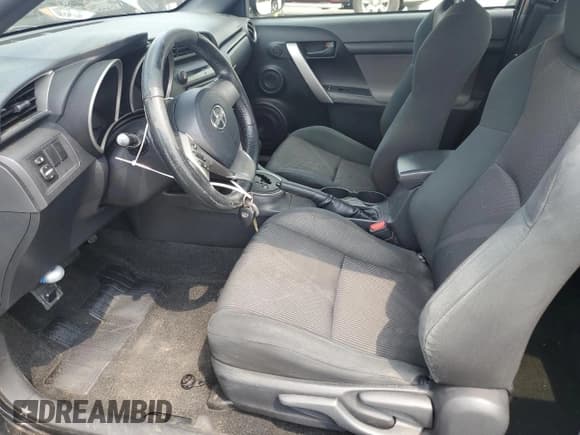 ✅ 2013 Scion tC • VIN: JTKJF5C75D3051029 • Lot: 71897185. Listed on Copart with 90,200 mi. Free auction sales archive from the USA and detailed vehicle history report at DreamBid. Image 7.