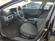 ✅ 2025 Kia K4 LXS • VIN: 3KPFT4DEXSE040501 • Лот: 81319135. Опубликован ранее на Copart с пробегом 9 762 миль. Бесплатный доступ к архиву аукционных продаж из США и подробный отчёт об истории автомобиля на DreamBid. Изображение 7.