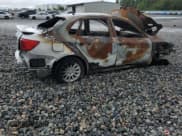 ✅ 2008 Subaru Impreza i • VIN: JF1GE61688H509682 • Lot: 84595545. Listed on Copart with Not provided. Free auction sales archive from the USA and detailed vehicle history report at DreamBid. Image 3.