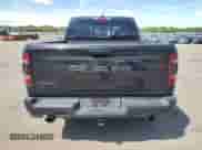 2019 Ram 1500 Rebel z VIN 1C6SRFLT0KN698856, wystawiony jako Copart lot #69225485 z przebiegiem 143 146 mil mil oraz Szkoda całkowita • Salvage title. Historia ofert i sprzedaży dostępna na DreamBid. Obrazek 6.