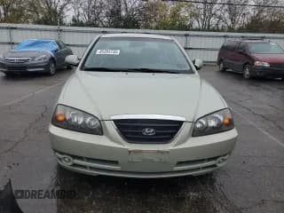 ✅ 2004 Hyundai Elantra GLS • VIN: KMHDN46D44U907025 • Lot: 85393735. Wystawiony na Copart z przebiegiem 90 065 mil. Bezpłatny archiwum sprzedaży aukcyjnych z USA i szczegółowy raport historii pojazdu na DreamBid. Zdjęcie 5.