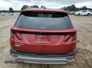 ✅ 2025 Hyundai Tucson SEL • VIN: 5NMJB3DE0SH487970 • Лот: 81635705. Опубликован ранее на Copart с пробегом 2 349 миль. Бесплатный доступ к архиву аукционных продаж из США и подробный отчёт об истории автомобиля на DreamBid. Изображение 6.