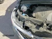 ✅ 2024 Kia Carnival SX Prestige • VIN: KNDNE5H33R6389276 • Lot: 91687715. Listed on Copart with 25,492 mi. Free auction sales archive from the USA and detailed vehicle history report at DreamBid. Image 14.