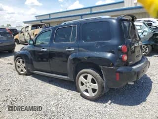 ✅ 2006 Chevrolet HHR LT • VIN: 3GNDA23P26S574207 • Lot: 55324834. Listed on Copart with 155,849 mi. Free auction sales archive from the USA and detailed vehicle history report at DreamBid. Image 2.