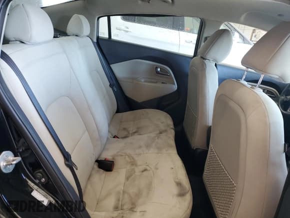 ✅ 2013 Kia Rio EX • VIN: KNADN4A35D6282834 • Лот: 91583005. Опубликован ранее на Copart с пробегом 119 691 миль. Бесплатный доступ к архиву аукционных продаж из США и подробный отчёт об истории автомобиля на DreamBid. Изображение 10.