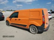 ✅ 2014 Ford Transit Connect XL • VIN: NM0LS7E76E1152952 • Лот: 82200765. Опубликован ранее на Copart с пробегом 216 211 миль. Бесплатный доступ к архиву аукционных продаж из США и подробный отчёт об истории автомобиля на DreamBid. Изображение 2.