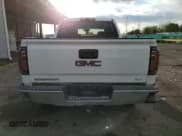 ✅ 2017 GMC Sierra 1500 SLT • VIN: 3GTU2NEC7HG147466 • Lot: 54657015. Listed on Copart with 205,840 mi. Free auction sales archive from the USA and detailed vehicle history report at DreamBid. Image 6.