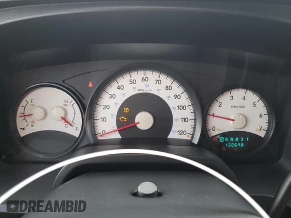 ✅ 2011 Ram Dakota ST • VIN: 1D7RE2BK6BS670359 • Lot: 60027415. Listed on Copart with 132,698 mi. Free auction sales archive from the USA and detailed vehicle history report at DreamBid. Image 9.