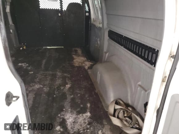 ✅ 2008 Ford Econoline Cargo Commercial • VIN: 1FTNE24W88DA51249 • Lot: 43923989. Listed on IAAI with 88,715 mi. Free auction sales archive from the USA and detailed vehicle history report at DreamBid. Image 41.