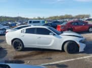 ✅ 2018 Dodge Charger SXT Plus • VIN: 2C3CDXHG1JH169411 • Лот: 41900623. Опубликован ранее на IAAI с пробегом 139 234 миль. Бесплатный доступ к архиву аукционных продаж из США и подробный отчёт об истории автомобиля на DreamBid. Изображение 13.